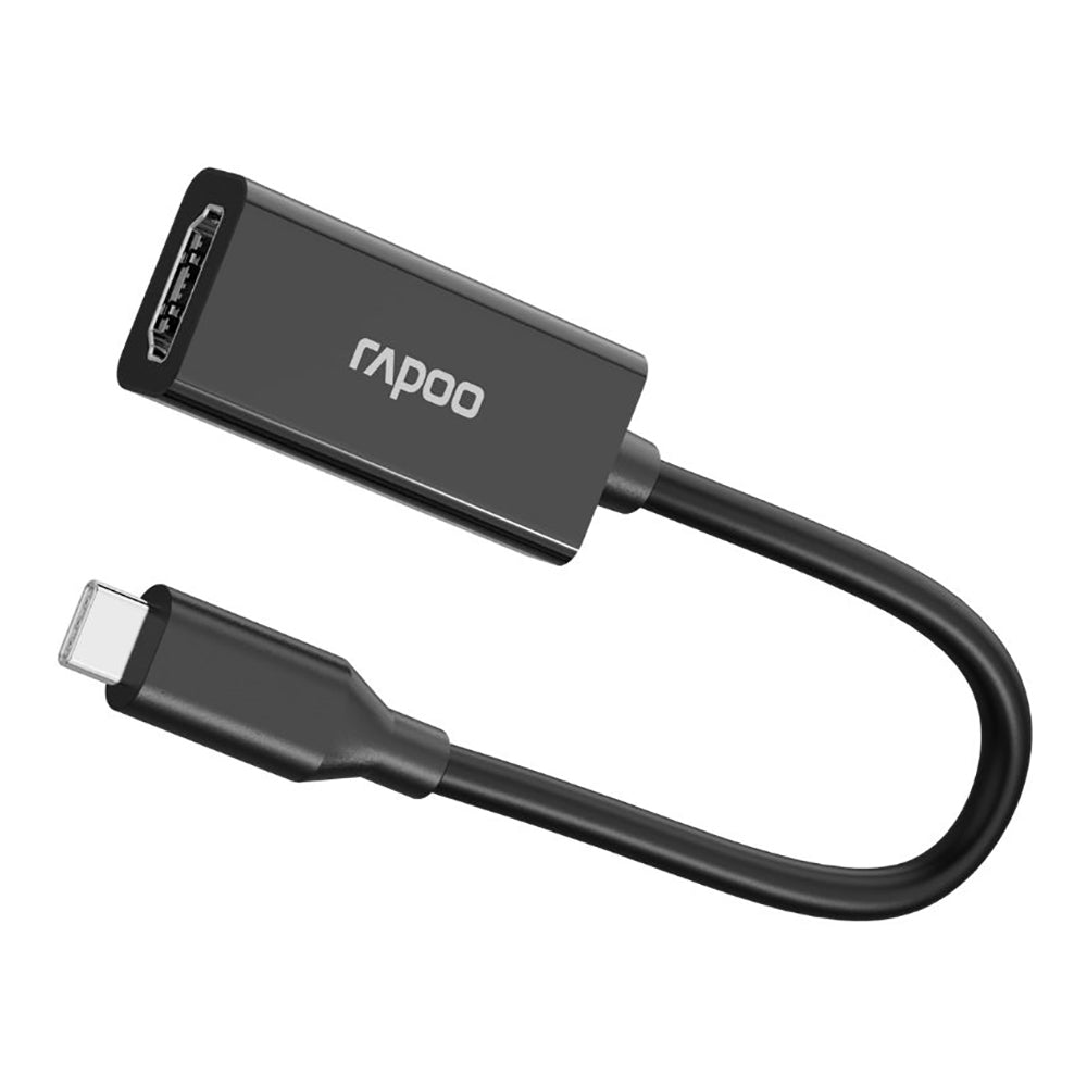 Rapoo XD10 USB-C Docking Station