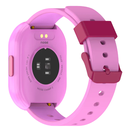 #Color_Kitty Pink