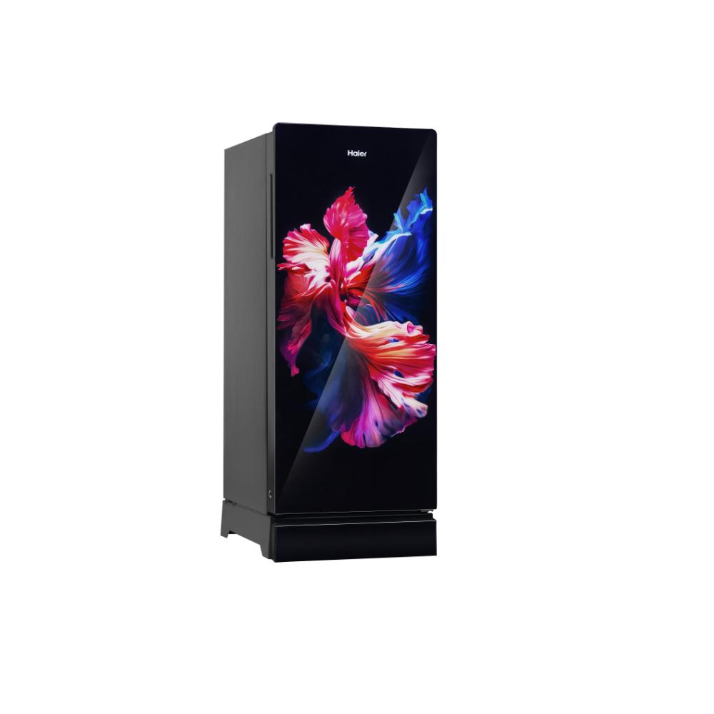 Haier 190L 3 Star Direct Cool Refrigerator