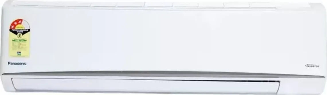 Panasonic AC 1.5 Ton 3 Star Inverter Split CS/CU-RU18CKY