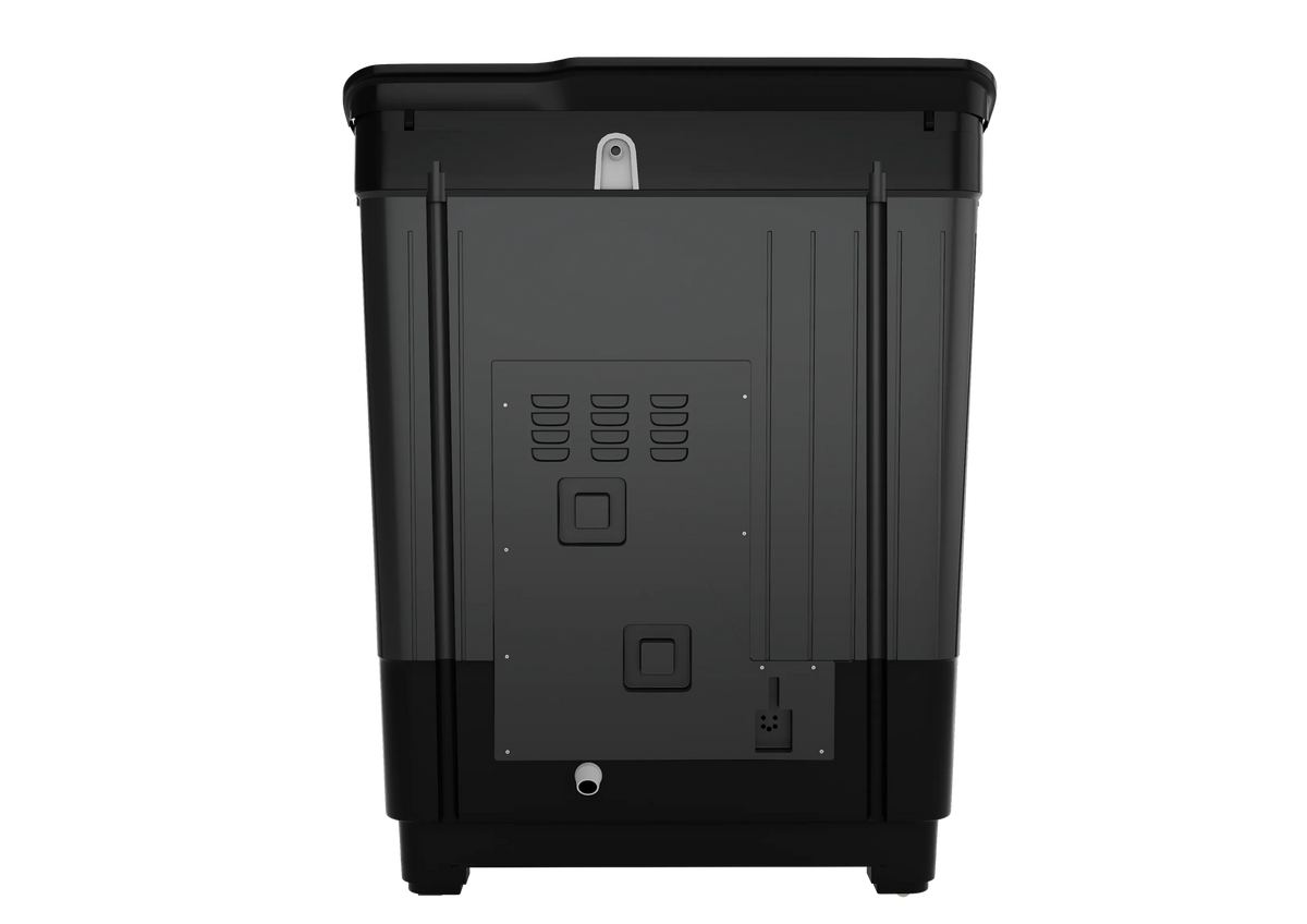 itel WM095SA 9.5 Kg Semi Automatic Washing Machine