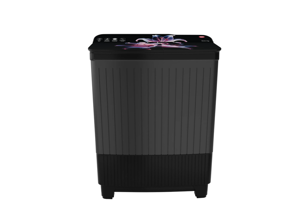 itel WM105SA 10.5 Kg Semi Automatic Washing Machine