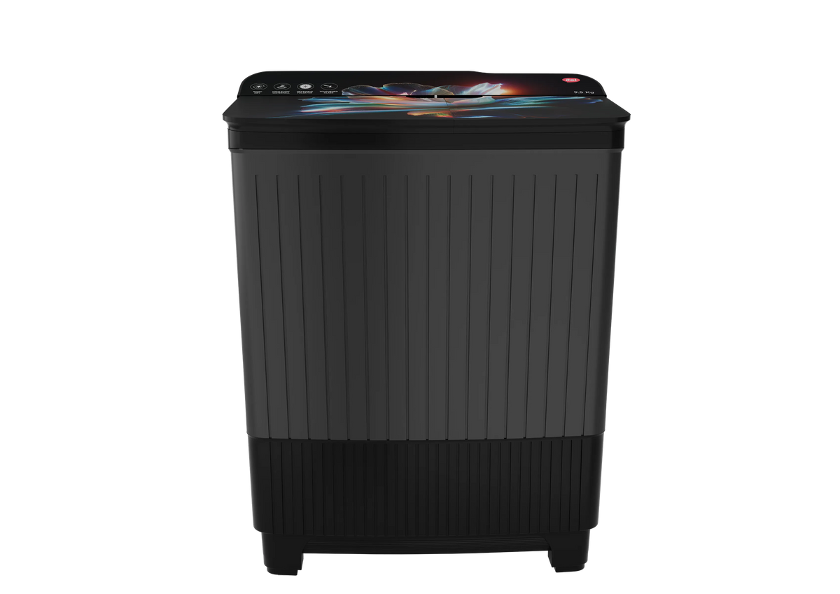 itel WM095SA 9.5 Kg Semi Automatic Washing Machine