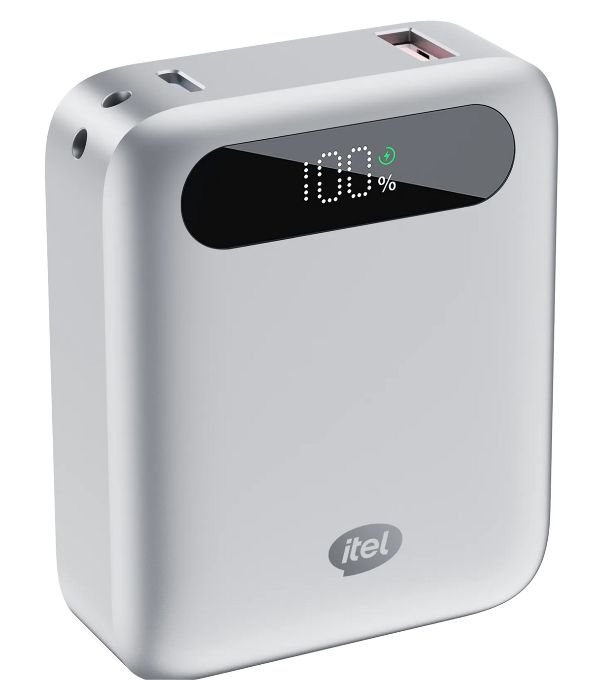 itel Star 140F T1422 10000mAh Power Bank Vijay Telecom