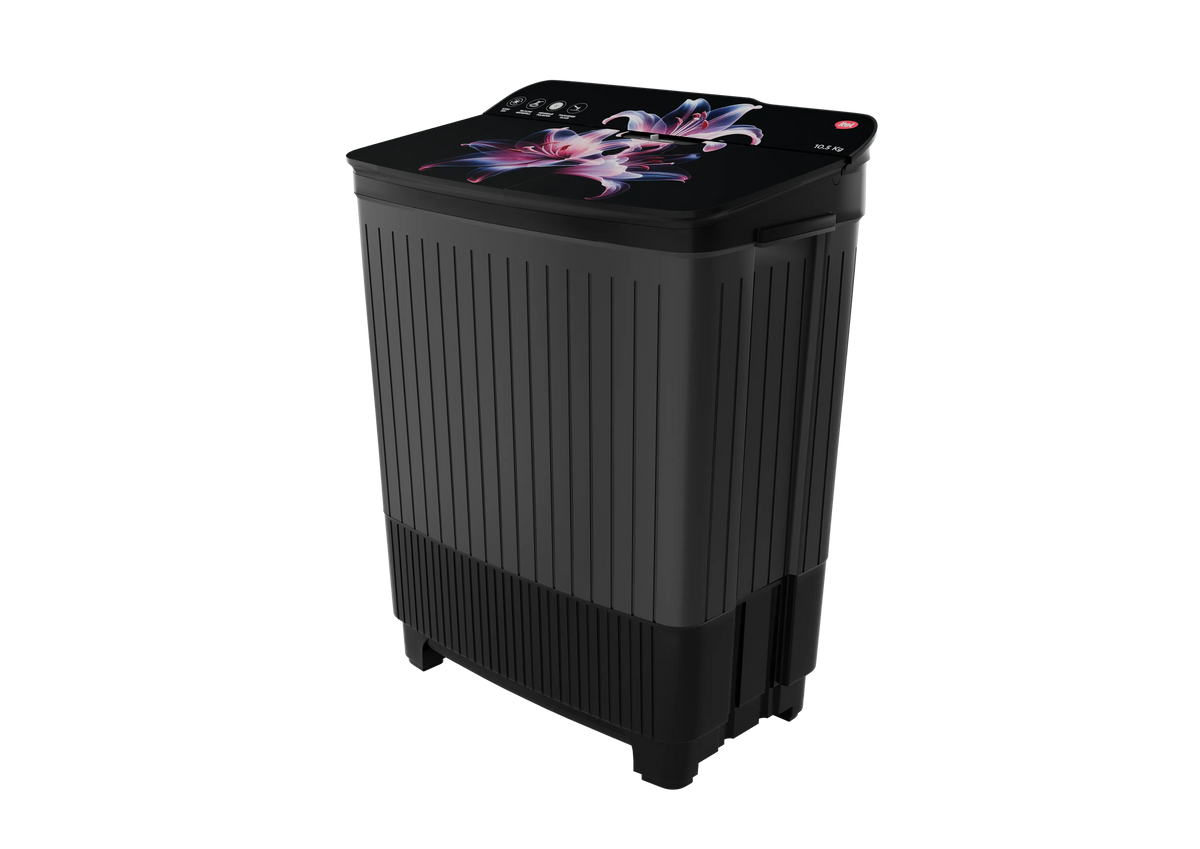 itel WM105SA 10.5 Kg Semi Automatic Washing Machine