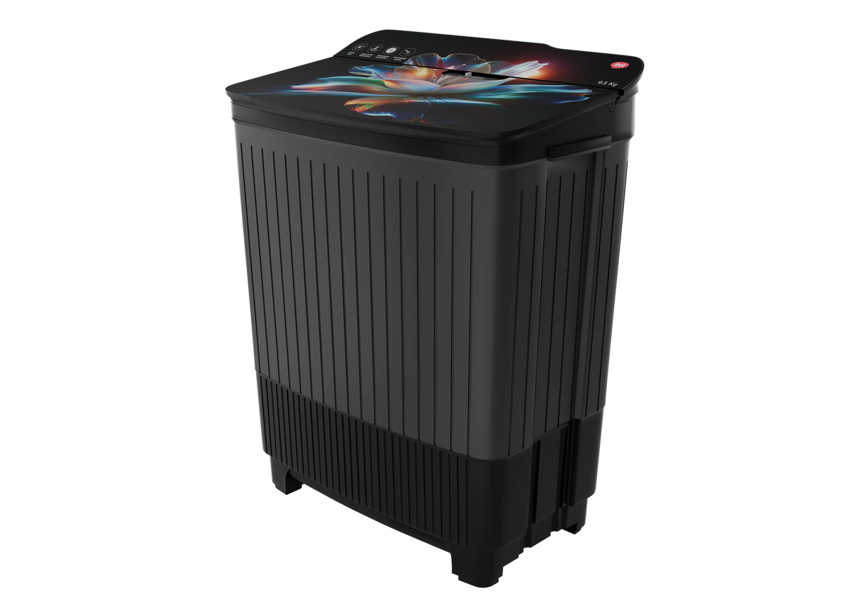 itel WM095SA 9.5 Kg Semi Automatic Washing Machine