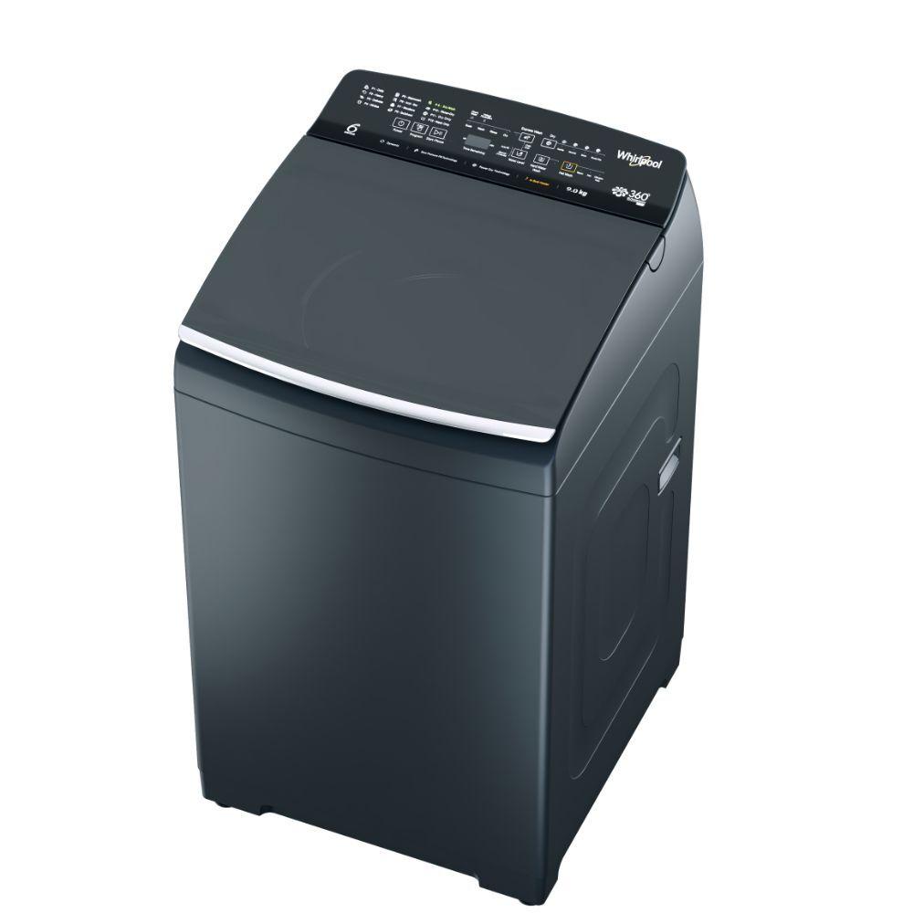 Whirlpool Washing Machines