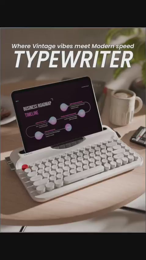Typewriter