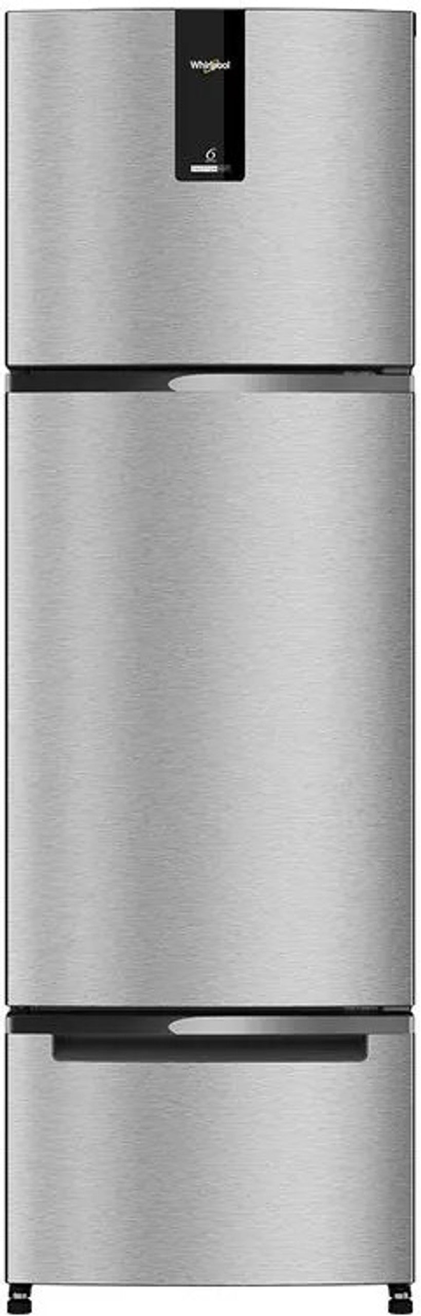 Whirlpool refrigerator 