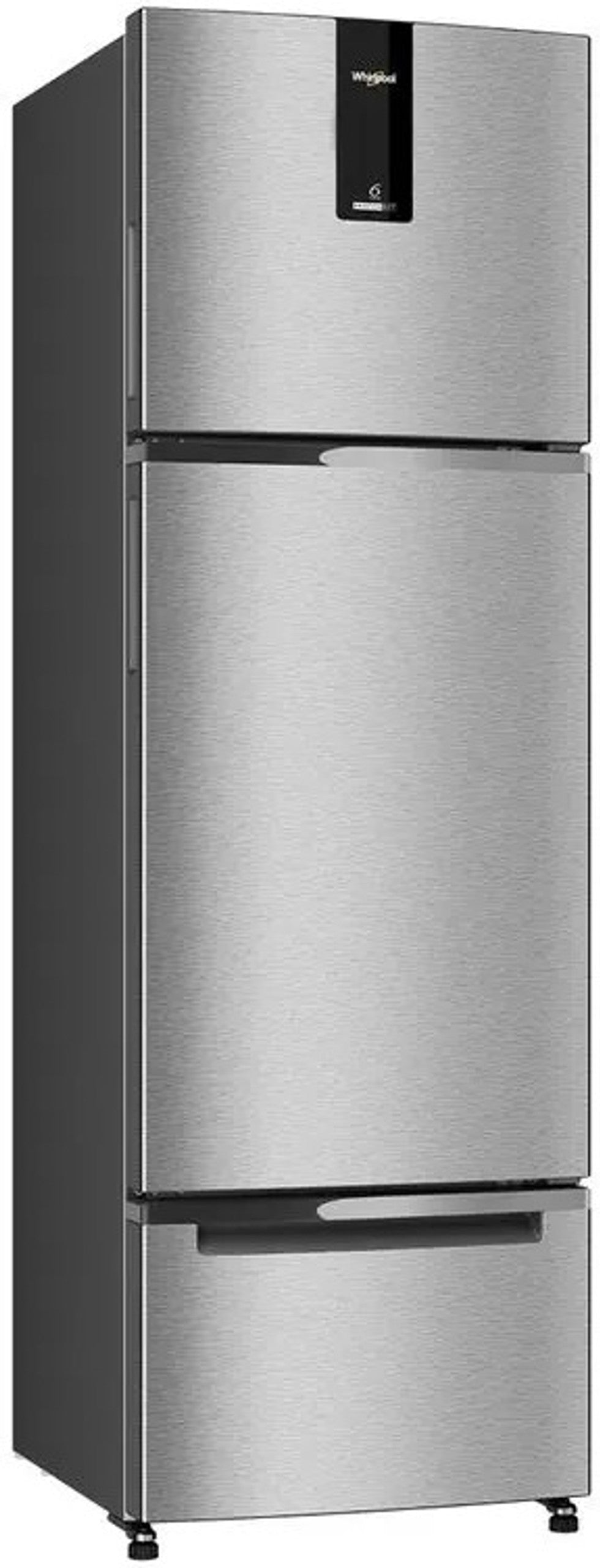 Whirlpool refrigerator 