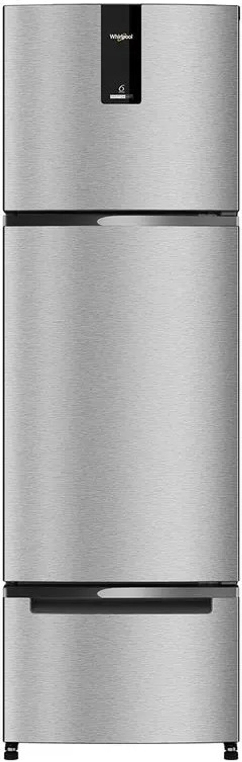 Whirlpool refrigerator 