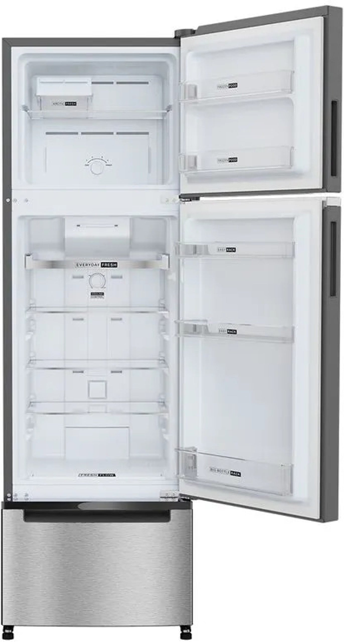 Whirlpool refrigerator 