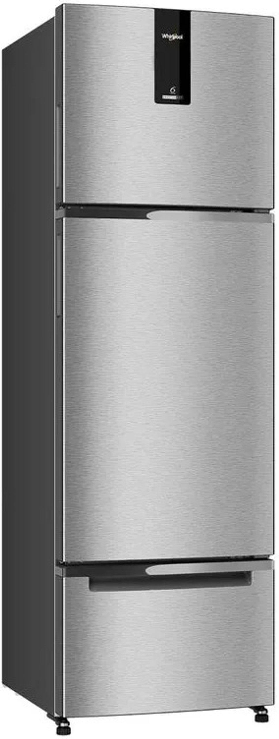 Whirlpool refrigerator 