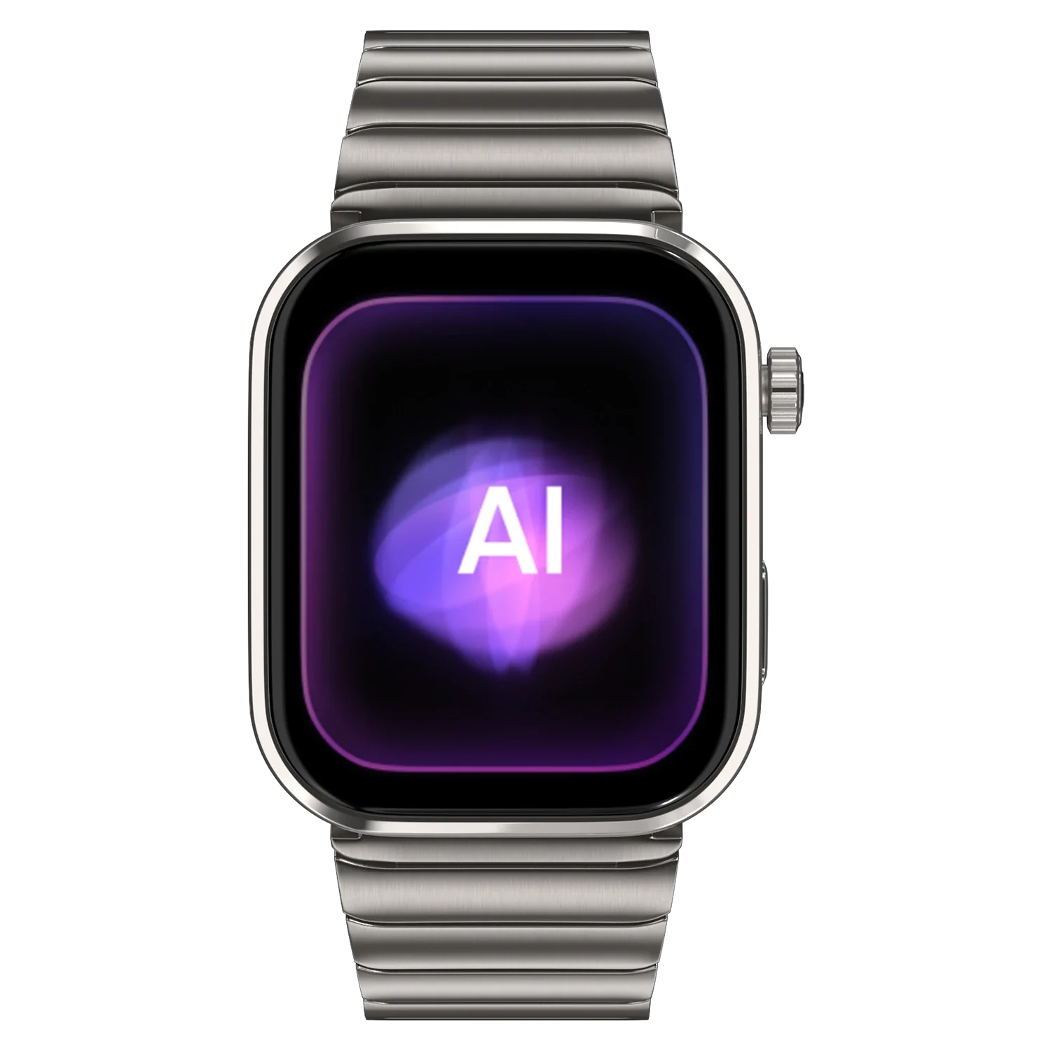 #Color_Pure Titanium