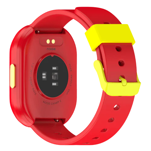 #Color_Iron Red