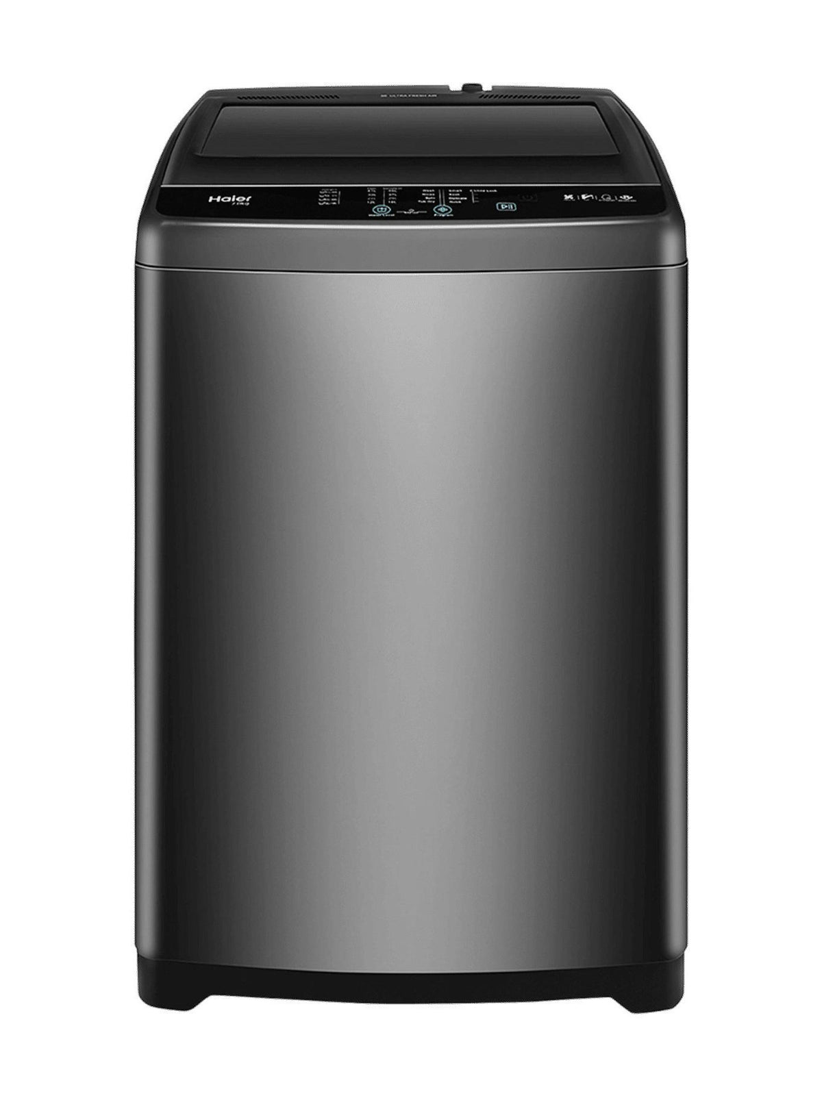 Haier 8 Kg 5 Star Top Load Washing Machine