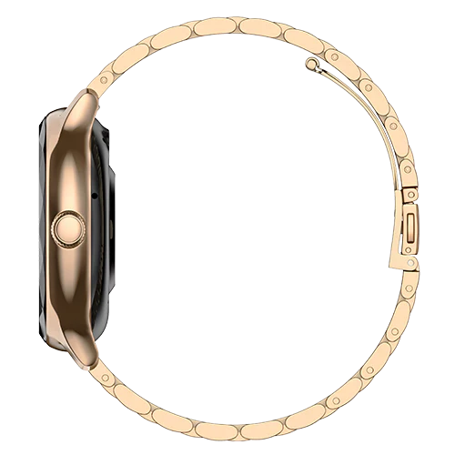 #Color_Metallic Rose Gold