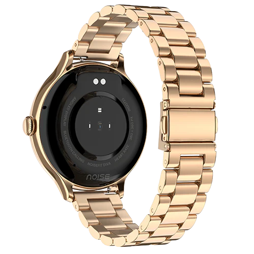 #Color_Metallic Rose Gold