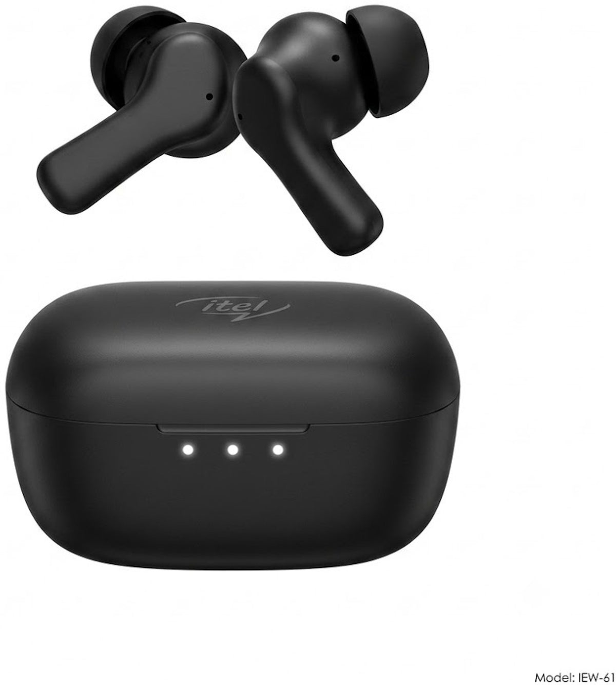 itel Rhythm Echo IEW-61 Bluetooth Earbuds