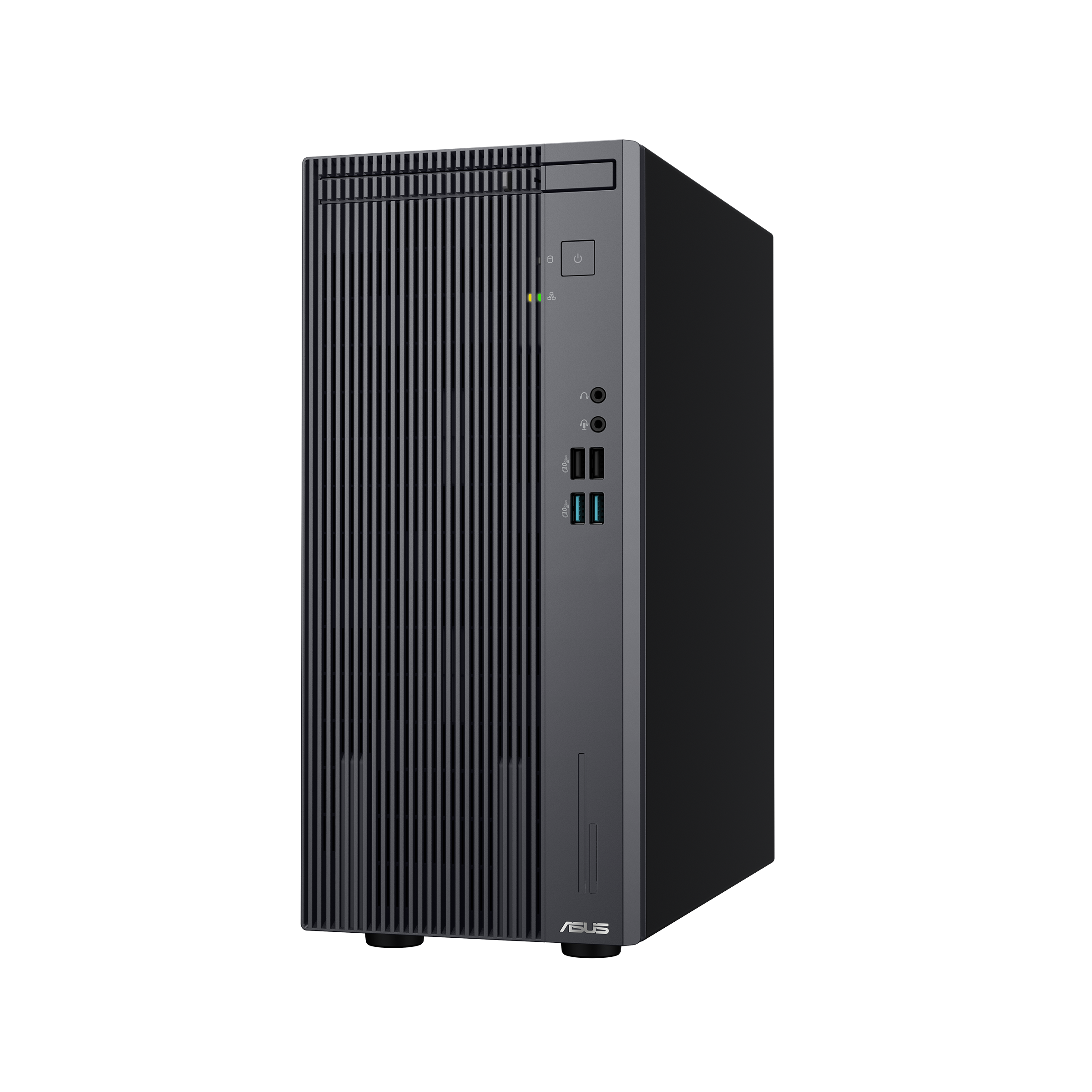 ASUS i5-14400 Desktop 8GB 512GB SSD PC