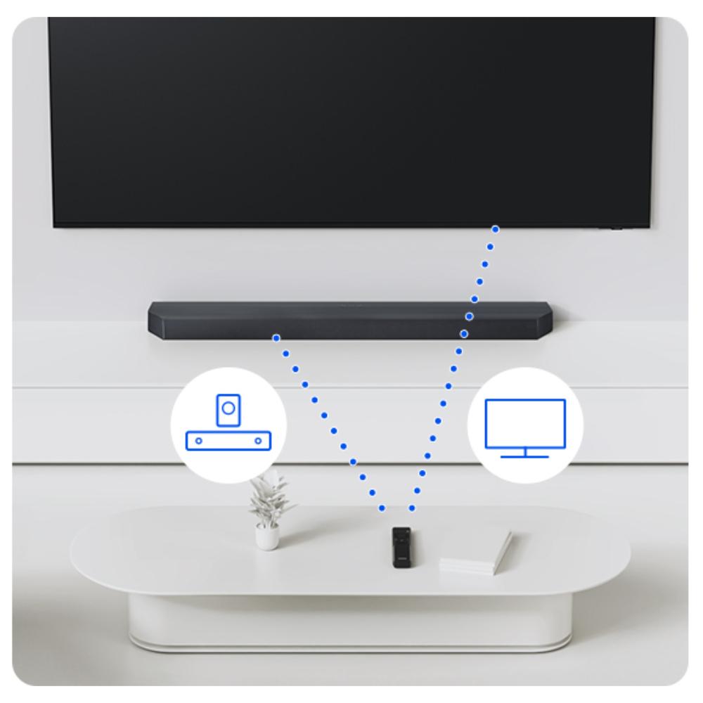 Samsung Soundbar