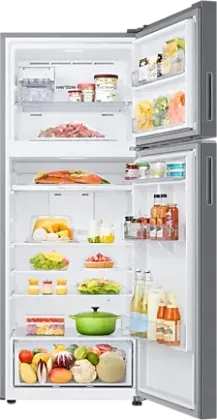 Samsung RT51DG682AS9- 465 Ltrs 1 Star Frost Free Double Door Refrigerator