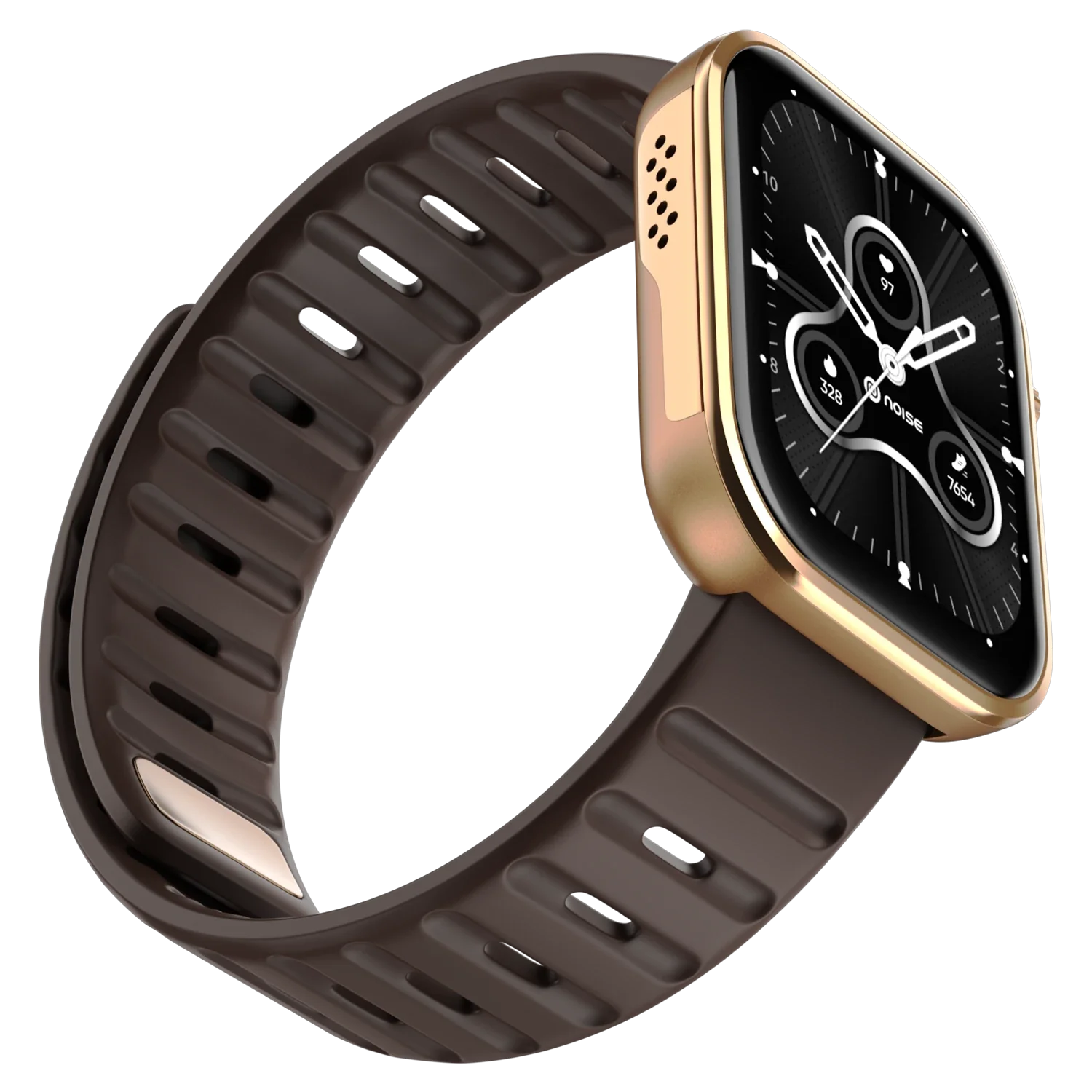 #Color_Signature Brown