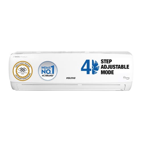 Voltas 2 Ton 3 Star Inverter Split AC Vectra Elegant