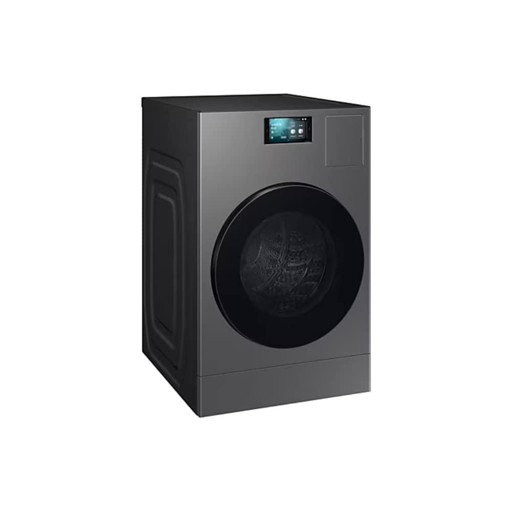 Samsung Front Load Washer Dryer