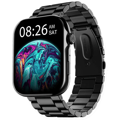 #Color_Black- Elite Edition