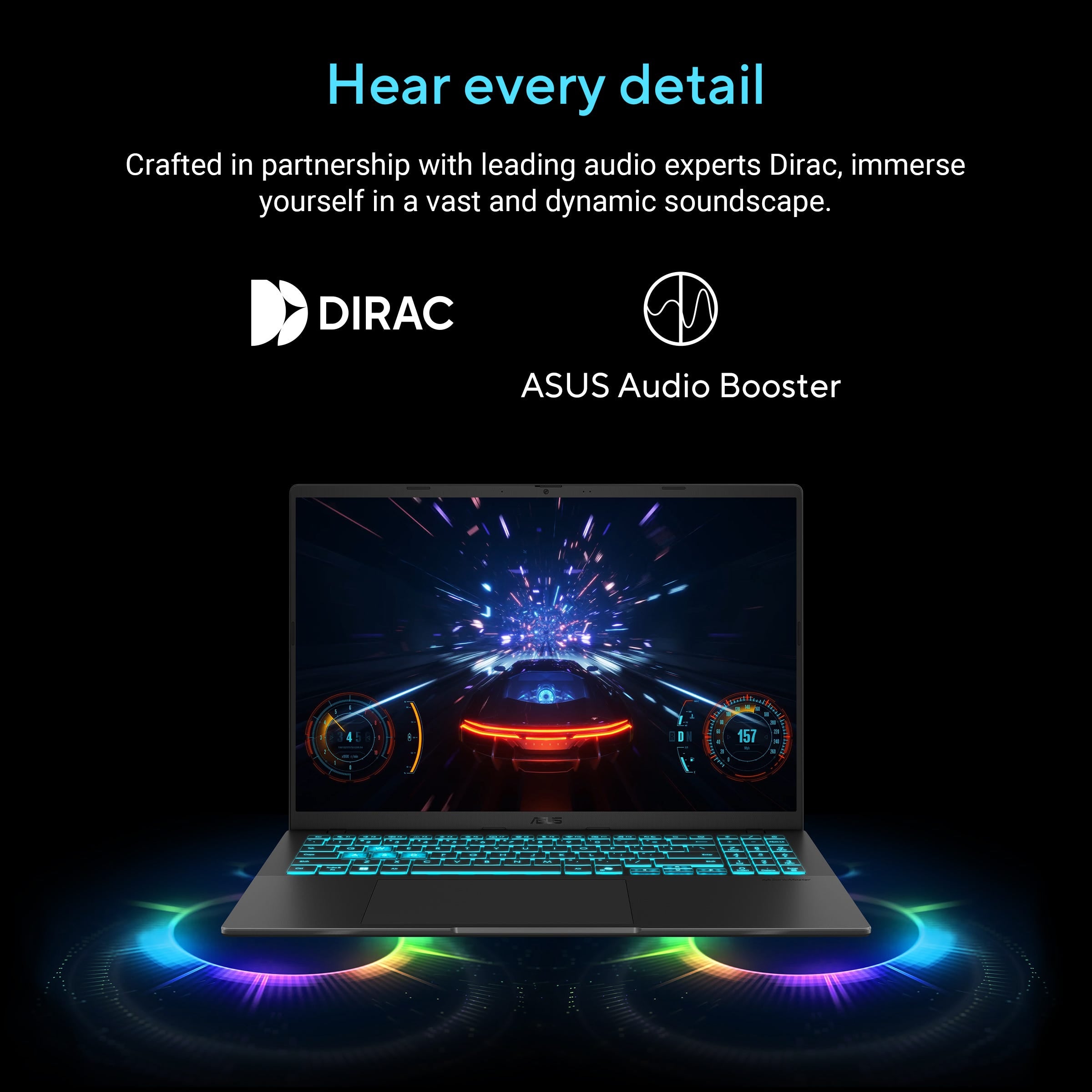 ASUS Gaming Laptop