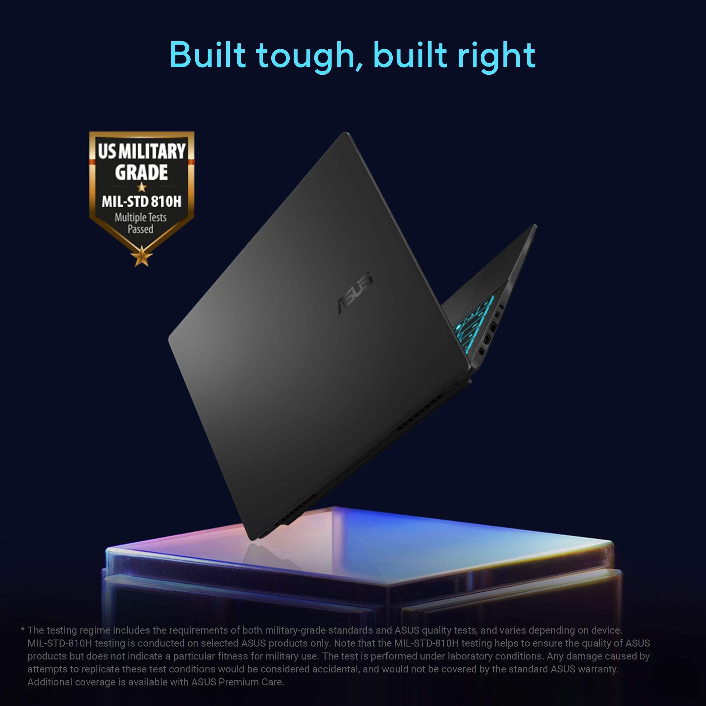 ASUS Gaming Laptop