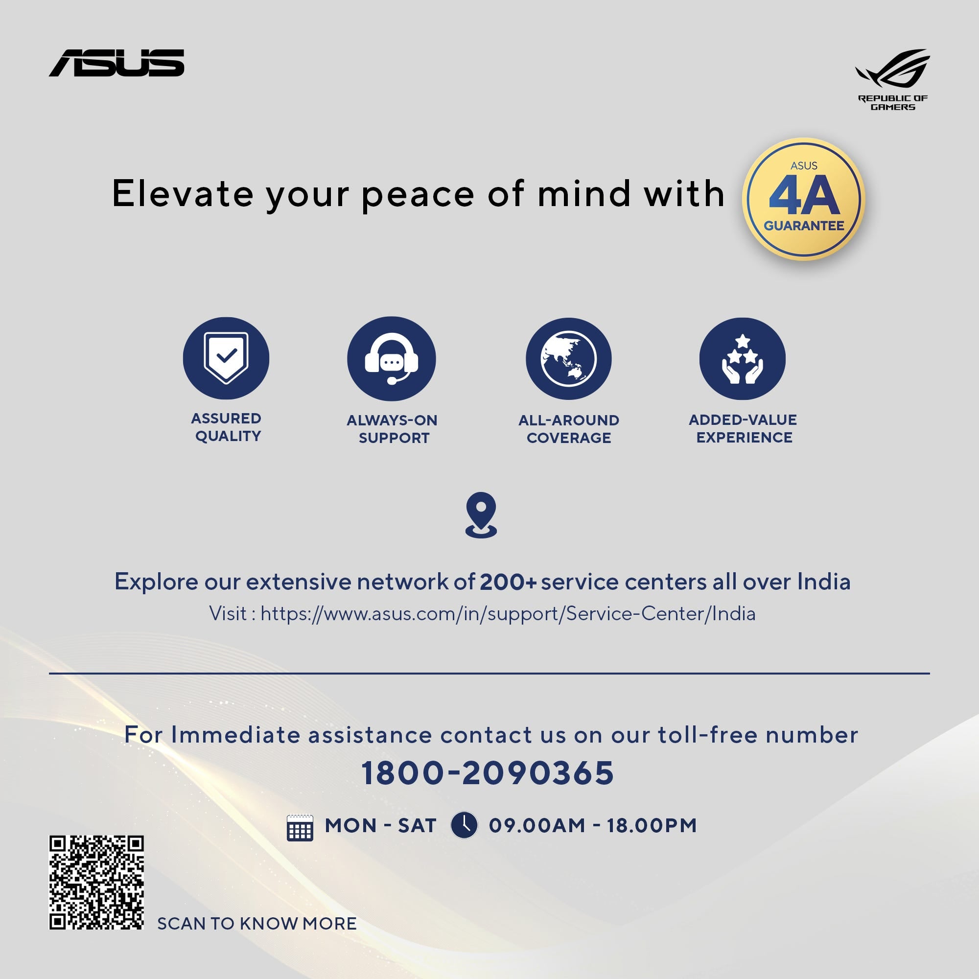 ASUS AIO V470 i5 16GB 1TB 27 FHD PC