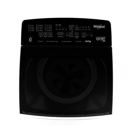 Whirlpool Washing Machines