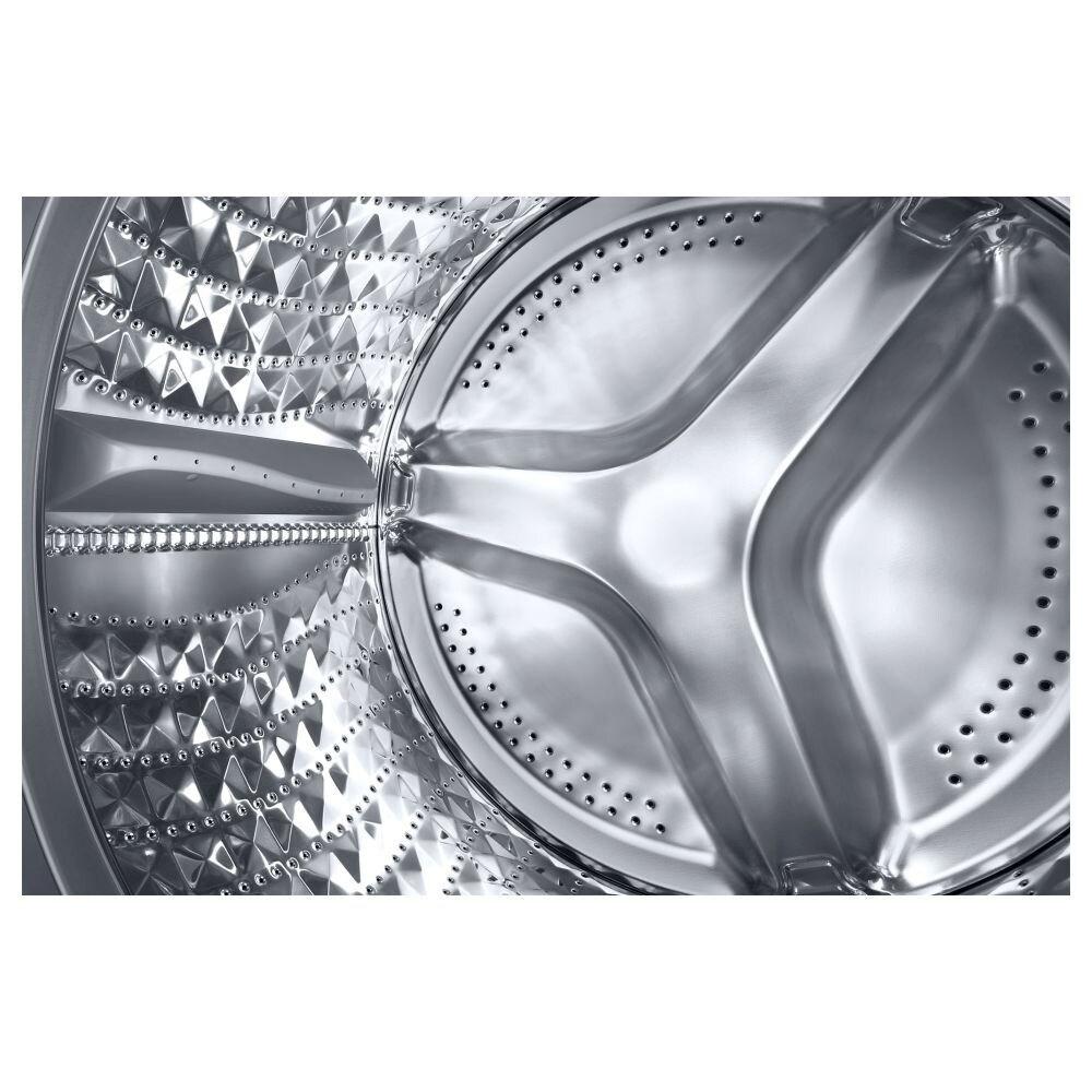 Samsung 8 Kg Front Load Washing Machine