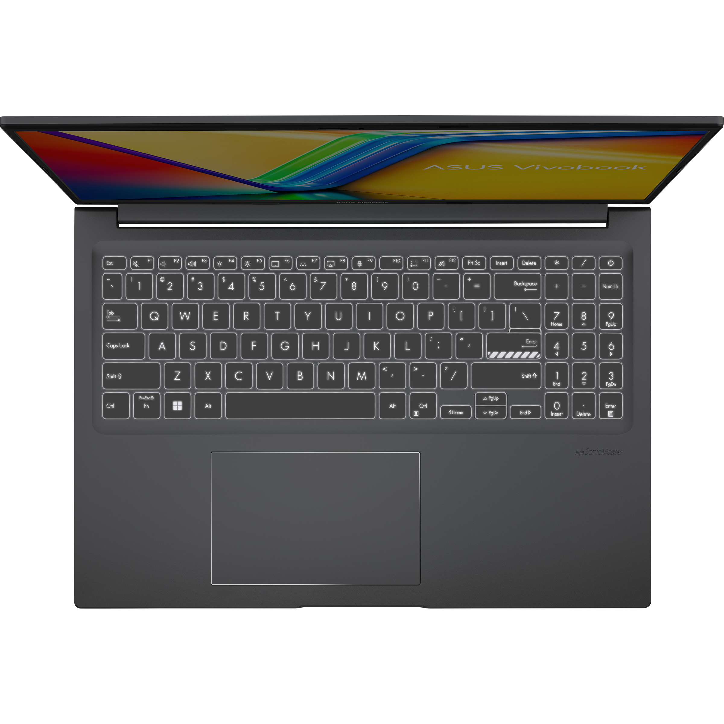 ASUS Vivobook Laptop Vivobook 16 i5 16GB