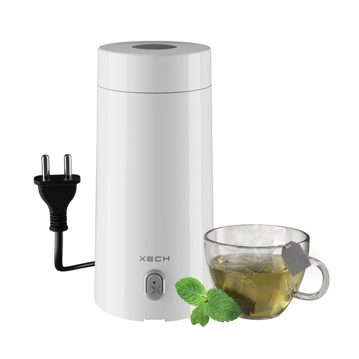 Xech- Mini Kettle, Hydroboil Portable Electric