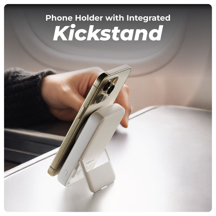 #MagSafe Wireless Powerbank