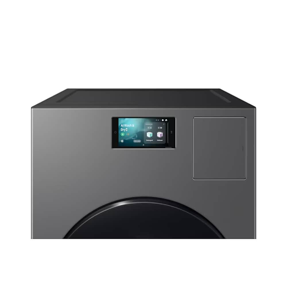 Samsung Front Load Washer Dryer