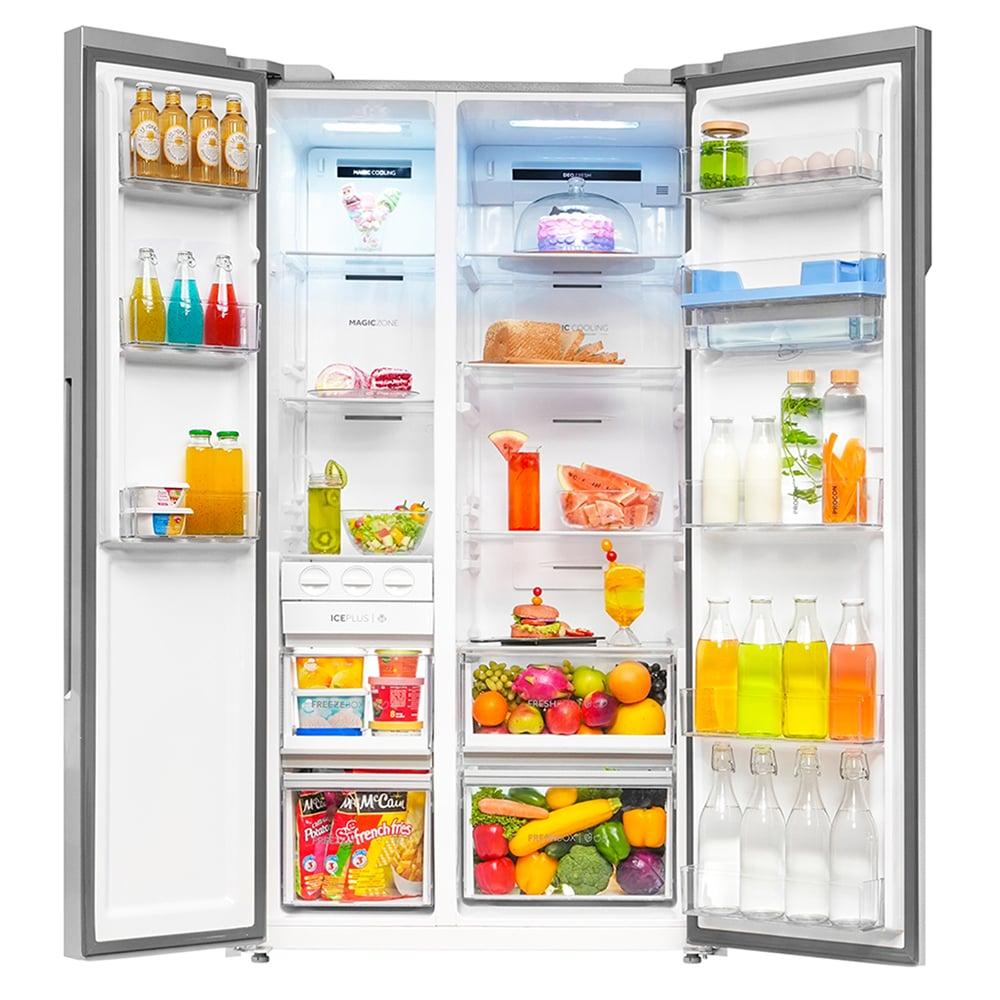 Haier Refrigerator